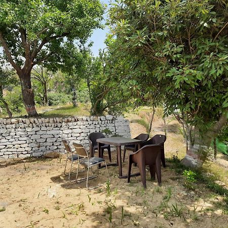 Mukteshwar Grand Retreat Exteriér fotografie