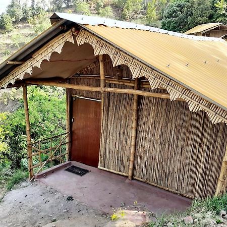 Mukteshwar Grand Retreat Exteriér fotografie