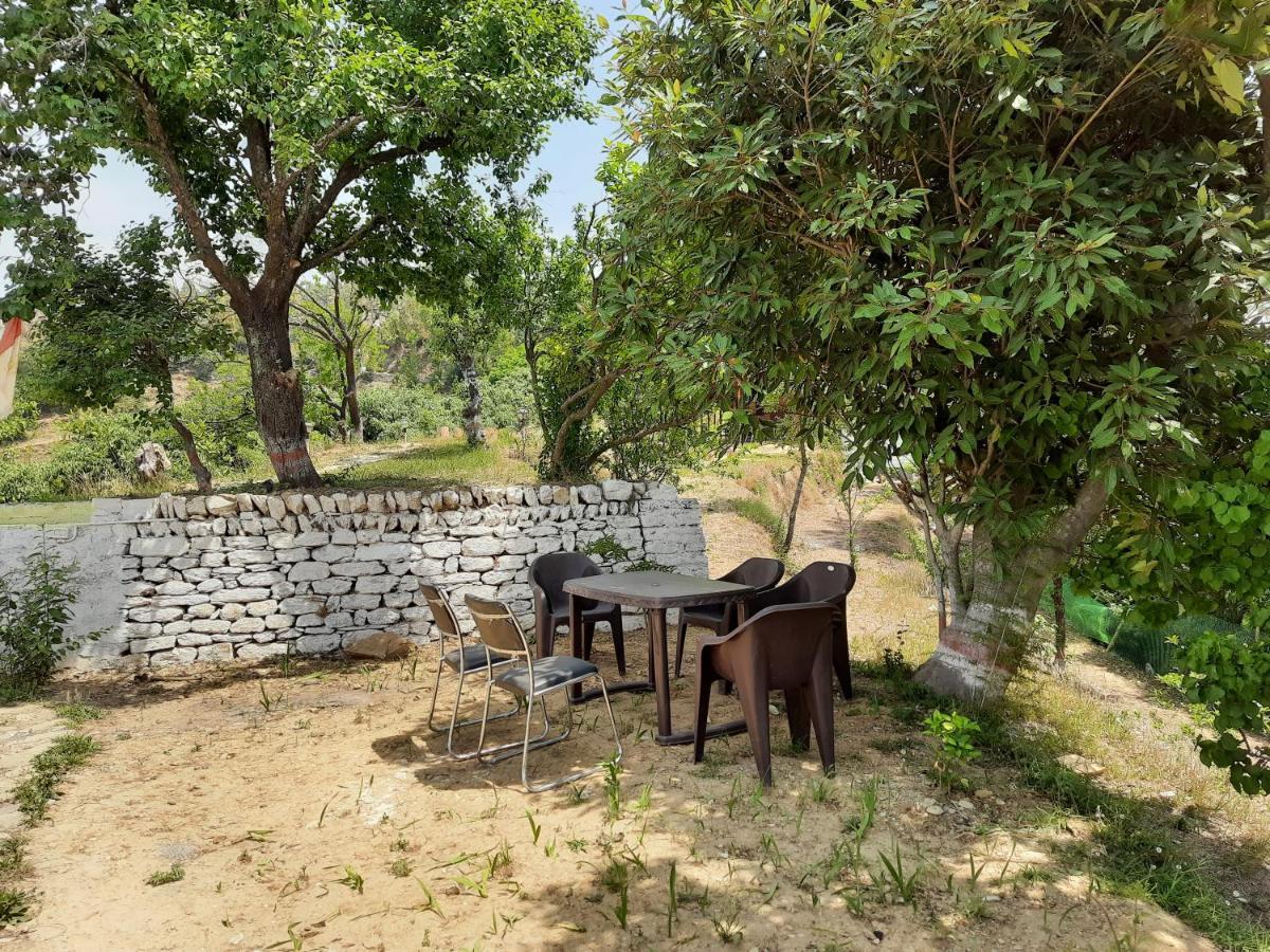 Mukteshwar Grand Retreat Exteriér fotografie