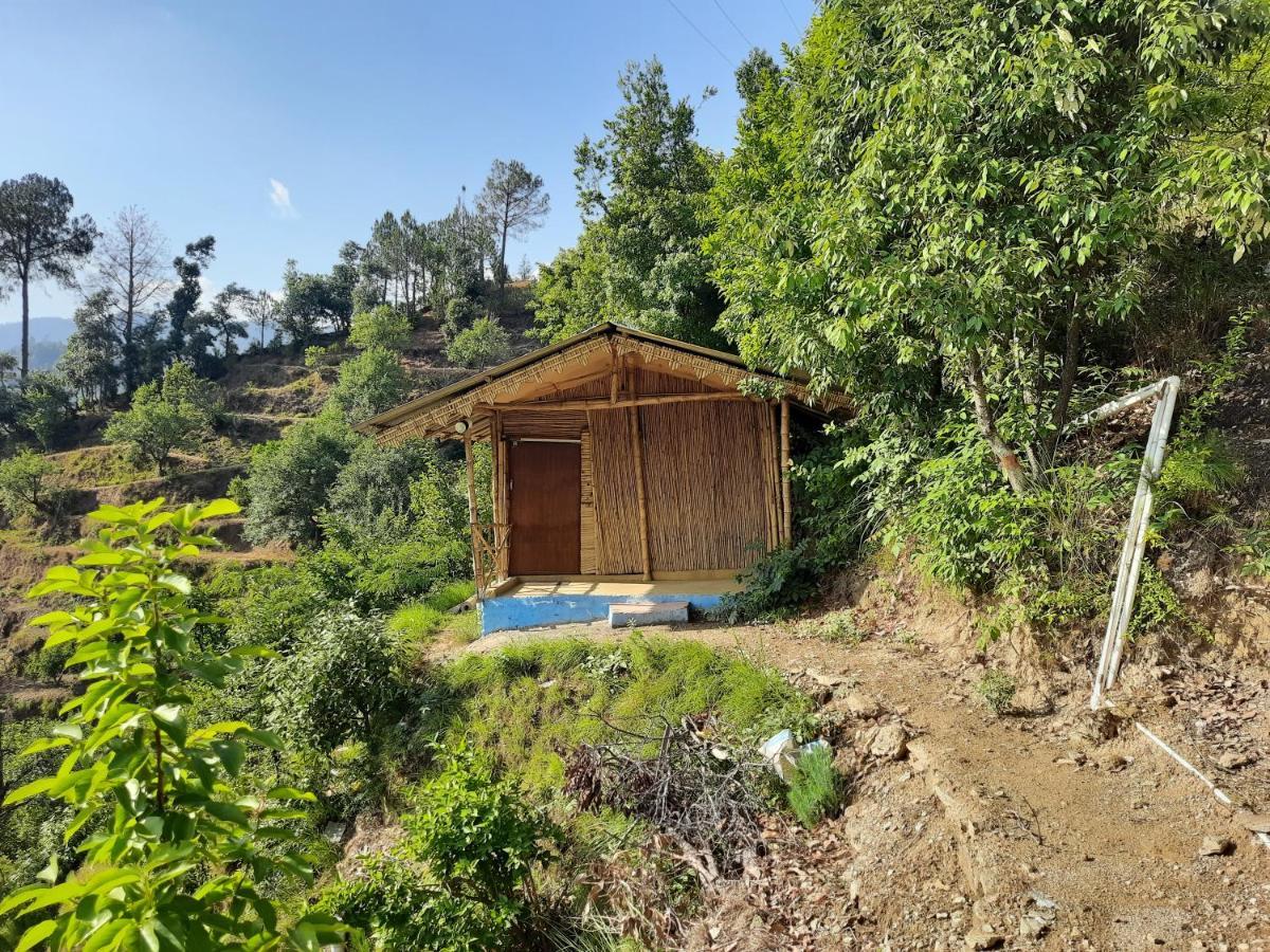 Mukteshwar Grand Retreat Exteriér fotografie