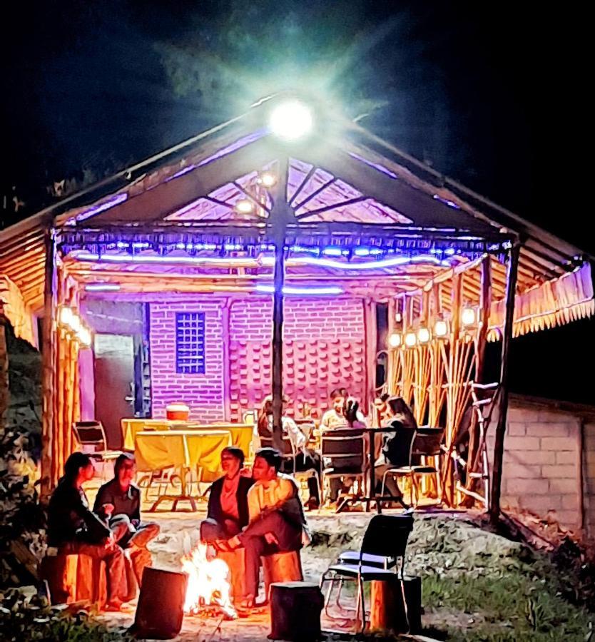 Mukteshwar Grand Retreat Exteriér fotografie
