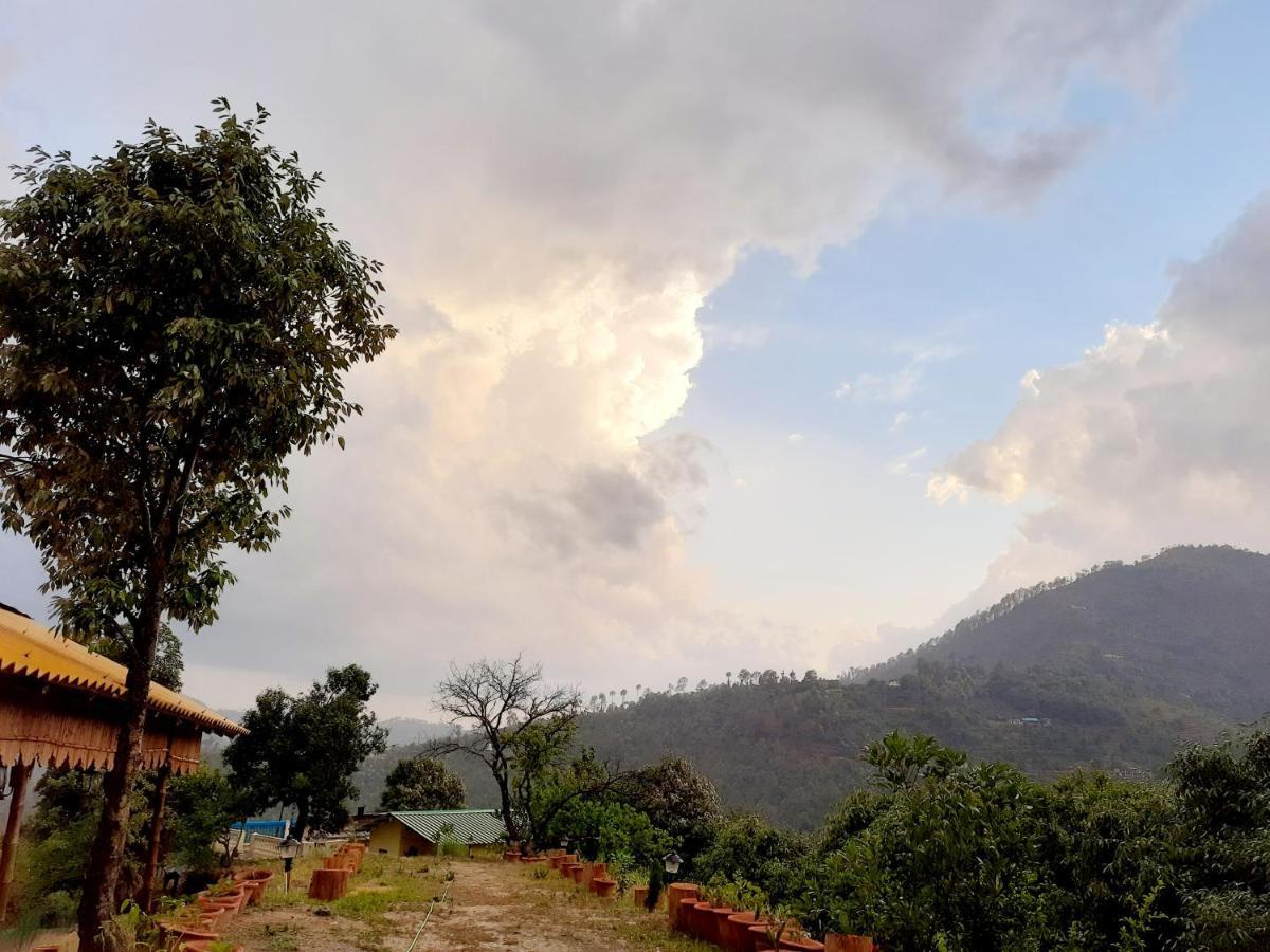 Mukteshwar Grand Retreat Exteriér fotografie