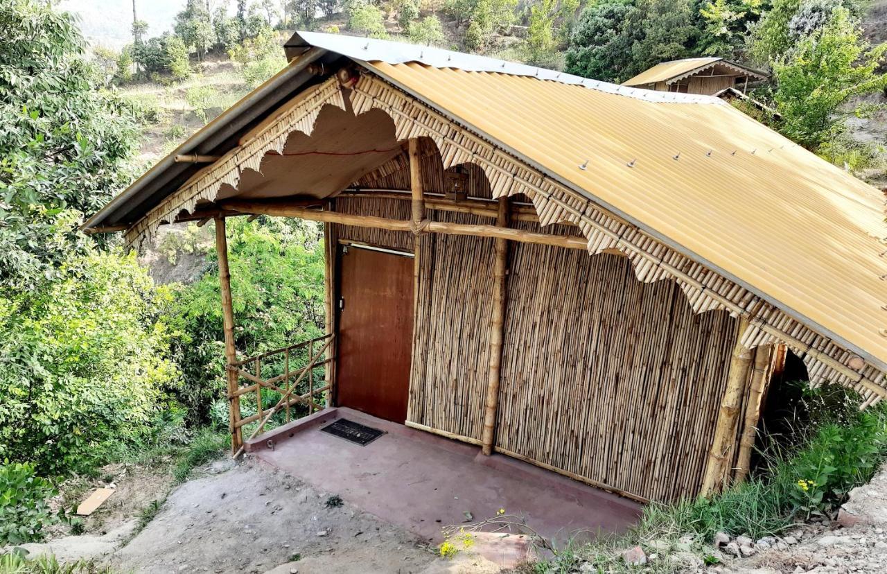Mukteshwar Grand Retreat Exteriér fotografie